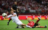 Polska - Austria 0:0. Zdjęcia z meczu eliminacji mistrzostw Europy na PGE Narodowym w Warszawie