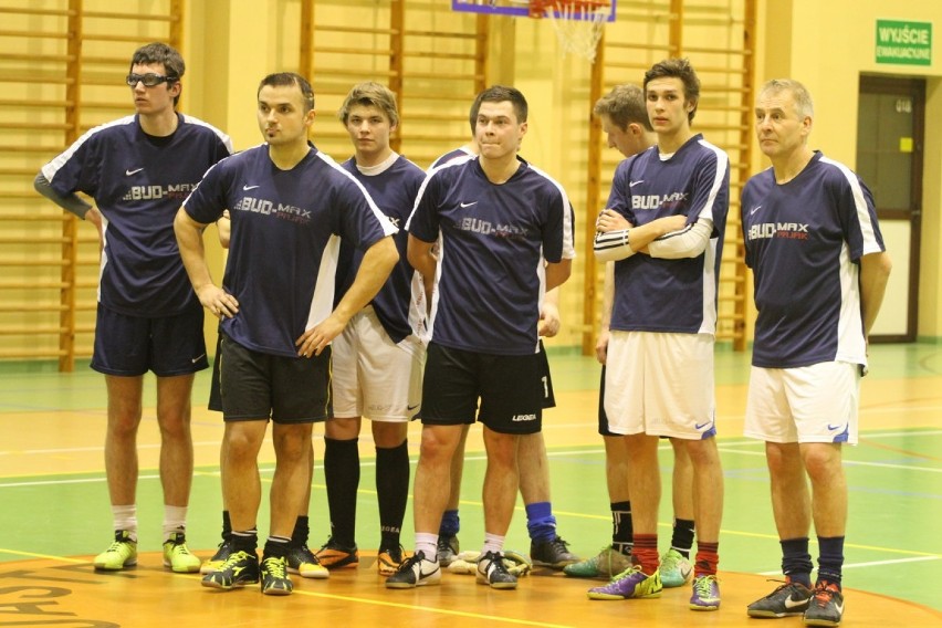 Finał Ligi Futsalu w Jastrowiu [FOTO]