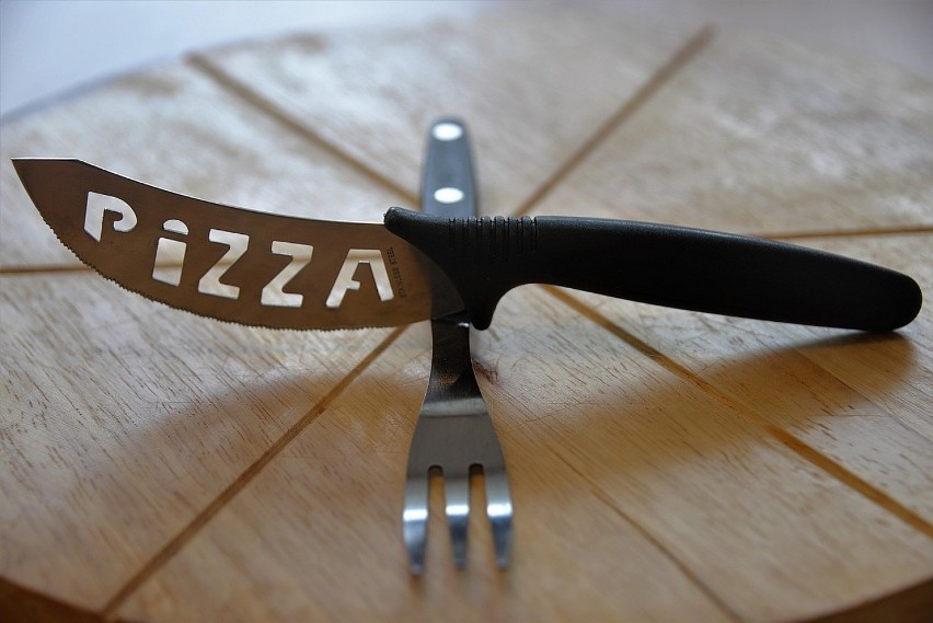 La Grande Pizza - nominowany w kategorii Best Restaurant...