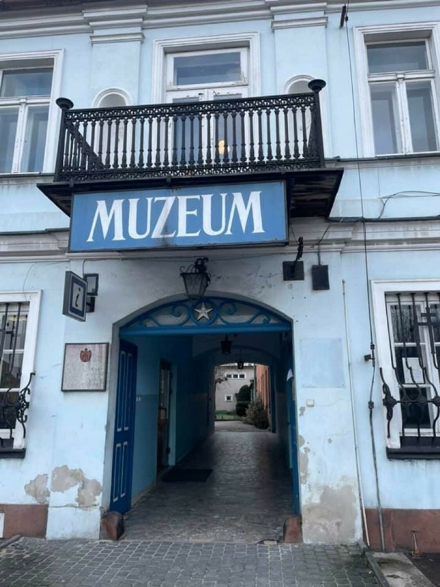 Muzeum imienia Przypkowskich w Jędrzejowie