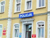 BRODNICA, ŚREM - Brodnica pozbawiona posterunku policji
