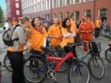 Odjazdowy Bibliotekarz 2012: rowerzyści znów przejadą szlakiem łódzkich bibliotek