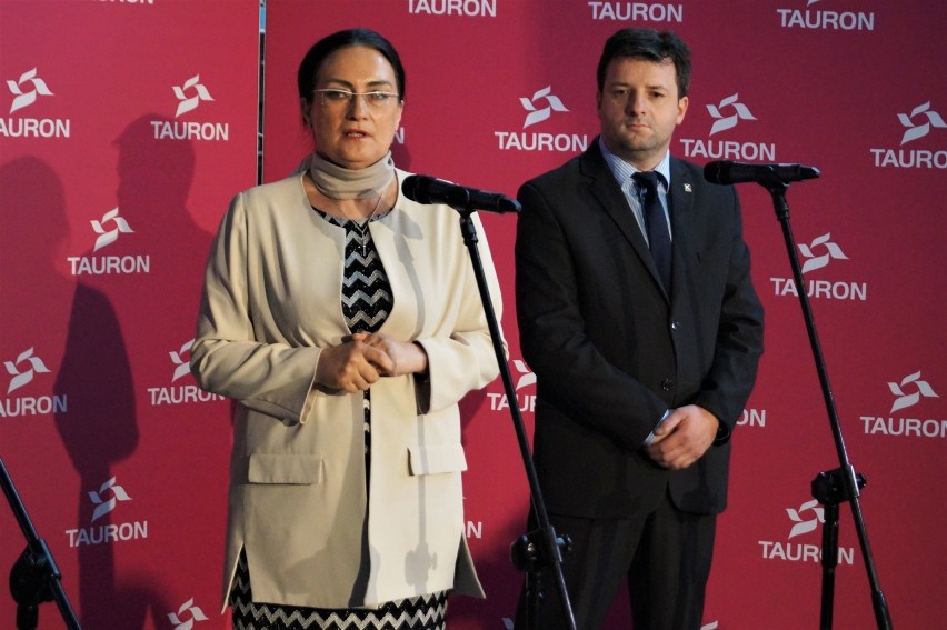 Grupa Tauron nie zamknie Elektrowni Łaziska i utrzyma wytwarzanie energii [ZDJĘCIA]