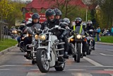 Bełchatów. Kilka tysięcy motocyklistów spotka się w Wawrzkowiźnie
