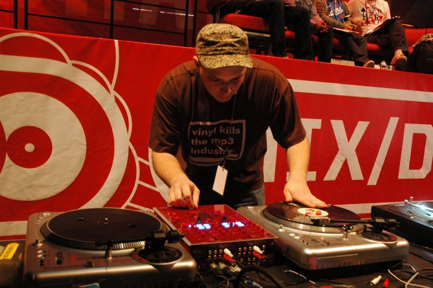 Vchamps Mistrzostwa Polski DJ