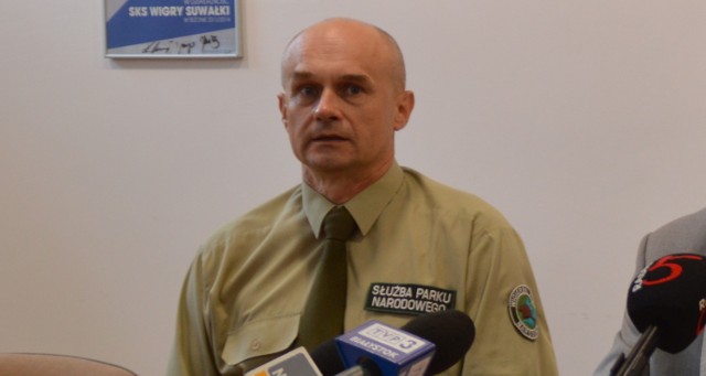 Jarosław Borejszo pokonał rywali w konkursie, ale nie został powołany na stanowisko dyrektora