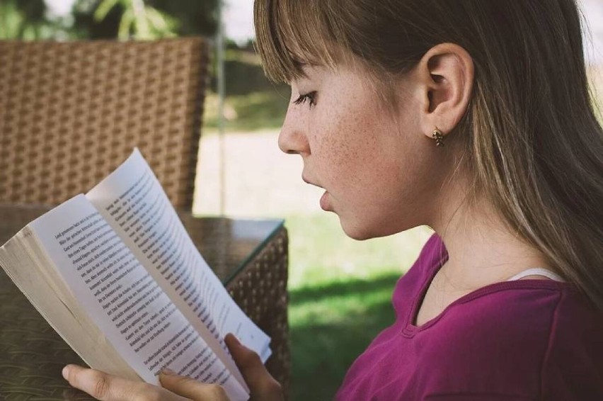 „Krótko, aczkolwiek ciekawie o książce”. Trwa Miejski Konkurs Czytelniczy 