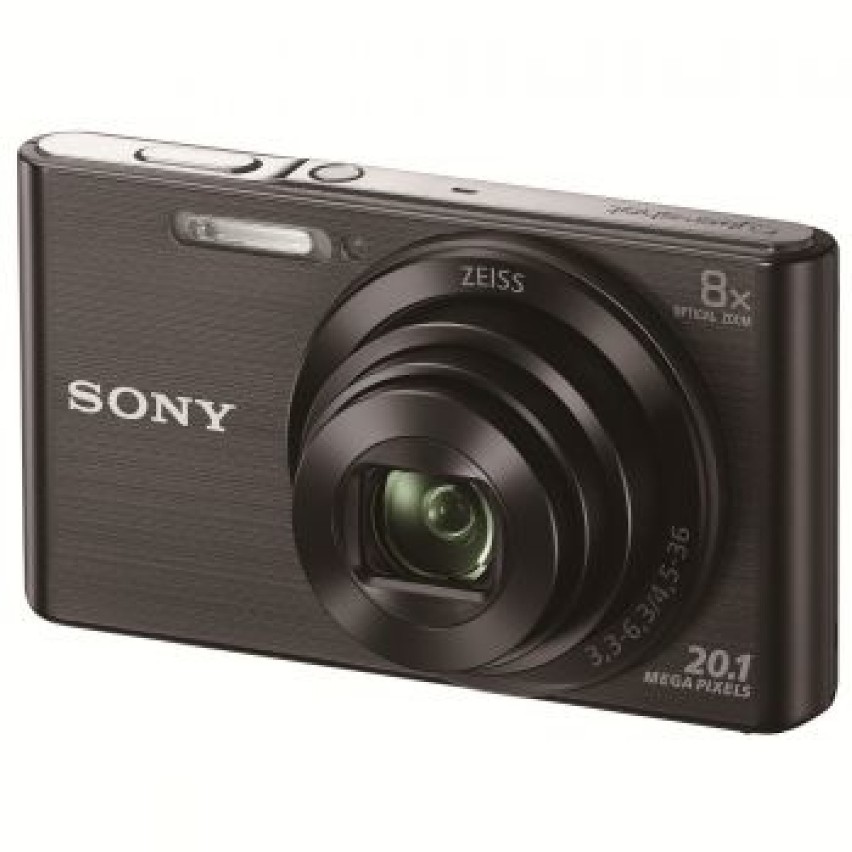 Sony DSC-W830