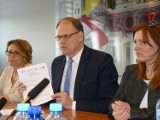 Umowa na dofinansowanie zakupu nowych autobusów dla MPK Radomsko podpisana