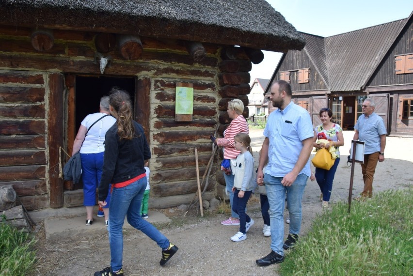 Rodzinne weekendy na Zawodziu. MOZK zaprasza na spotkanie...