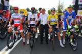 79. Tour de Pologne. W piątek uroczysta prezentacja drużyn w Kielcach, a sobotę pierwszy etap do Lublina. To będzie wielkie święto kolarstwa