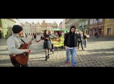 Yelram - Cywilizacja Miłości: Zobacz teledysk kręcony w Poznaniu