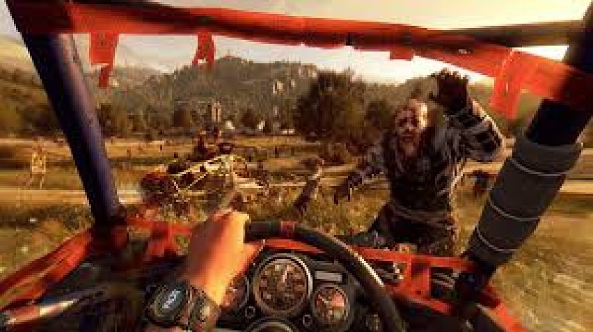 Dying Light: The Following. Przetrwasz apokalipsę zombie? [KONKURS]