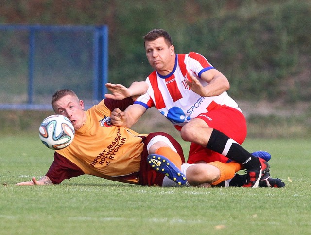 Piotr Burski nie dla Widzewa