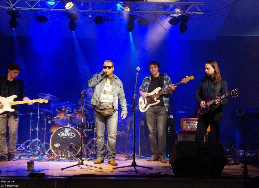 Trwa nabór zespołów na Sufler Rock Festiwal w Piekarach Śląskich. Zgłoszenia do 20 września