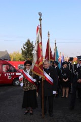 Obchody 100-lecia niepodległości w Blizanowie. Msza święta, apel poległych i szkolna uroczystość