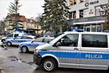 Tczew: nowe radiowozy zasiliły flotę pojazdów Komendy Powiatowej Policji [ZDJĘCIA]