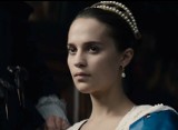 Alicia Vikander wystąpiła w filmie "Tulipanowa gorączka". Zobacz polski zwiastun (wideo)