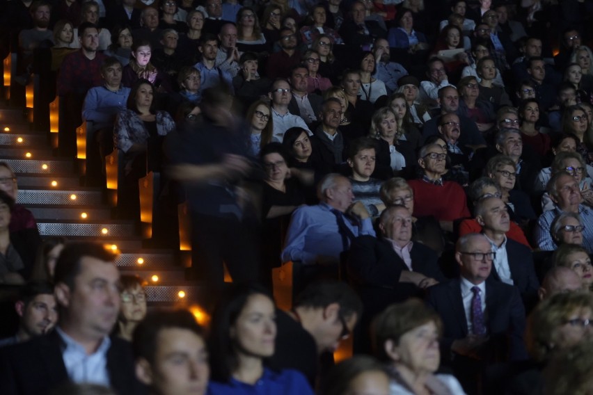 Koncert Energia Polskiej Muzyki Filmowej zakończył...