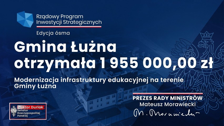 Samorządy w całej Polsce otrzymają prawie 26 mld zł, w...