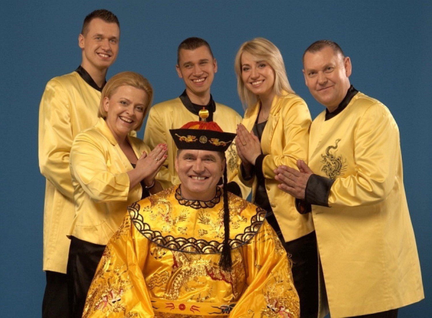 Mega Dance Czysta Jak łza