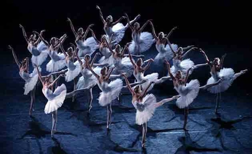 Moscow City Ballet

Moscow City Ballet to grupa założona...