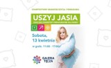 Akcja charytatywna "Uszyj Jasia" w Galerii Tęcza już w najbliższą sobotę