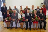 63 pary z Żor obchodziły Złote lub Diamentowe Gody [ZDJĘCIA]