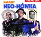 Neo-Nówka wystapi w Zgorzelcu już 24 listopada. Kabaret przyjedzie z nowym programem "Żywot Mariana"