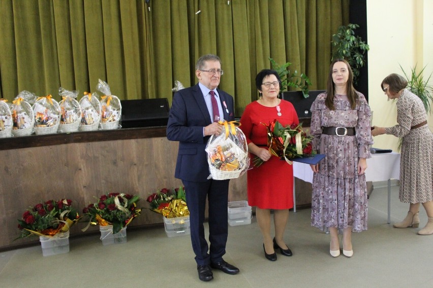 Złote Gody w Gminie Kobylanka. 11 par z Medalami za Długoletnie Pożycie Małżeńskie