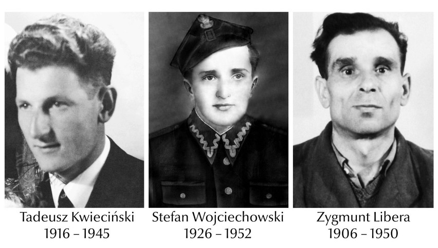 Poznaliśmy nazwiska 26 bezimiennych ofiar totalitaryzmu. Trzy osoby pochodziły z Lubelszczyzny
