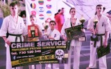 Mistrzostwa Europy w Karate Kyokushin, legniczanie wrócili z medalami