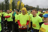 Mini Silesia Marathon o puchar Radia RMF FM 2019 [ZDJĘCIA i WYNIKI]. Wspaniałe emocje mimo niepogody [5 października]