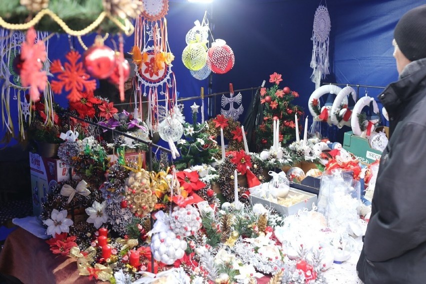 Już niedługo Jarmark Bożonarodzeniowy w Kwidzynie i Wigilia Miejska. Kwidzyńskie Centrum Kultury zapowiada dwa dni wyjątkowych atrakcji
