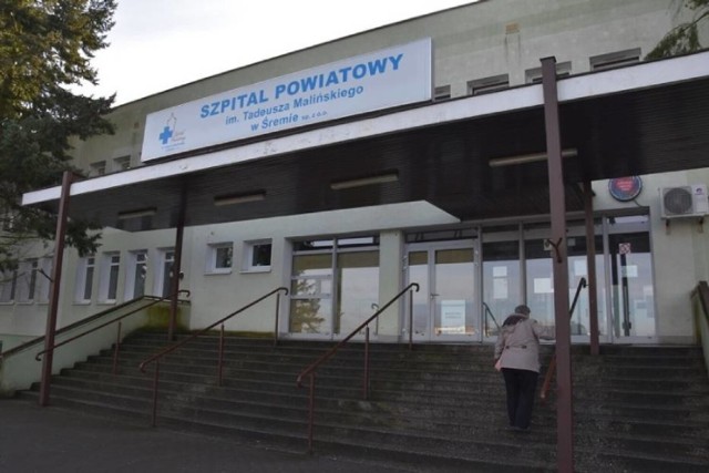 Szpital powiatowy w Śremie przyjmuje zapisy na rehabilitację poCOVIDową