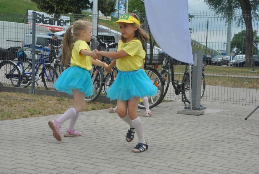 Piłkarskie mistrzostwa świata przedszkolaków w Lesznie wygrała Francja [ZDJĘCIA]