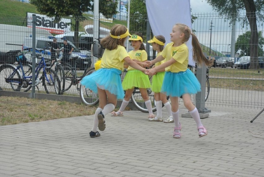 Piłkarskie mistrzostwa świata przedszkolaków w Lesznie wygrała Francja [ZDJĘCIA]