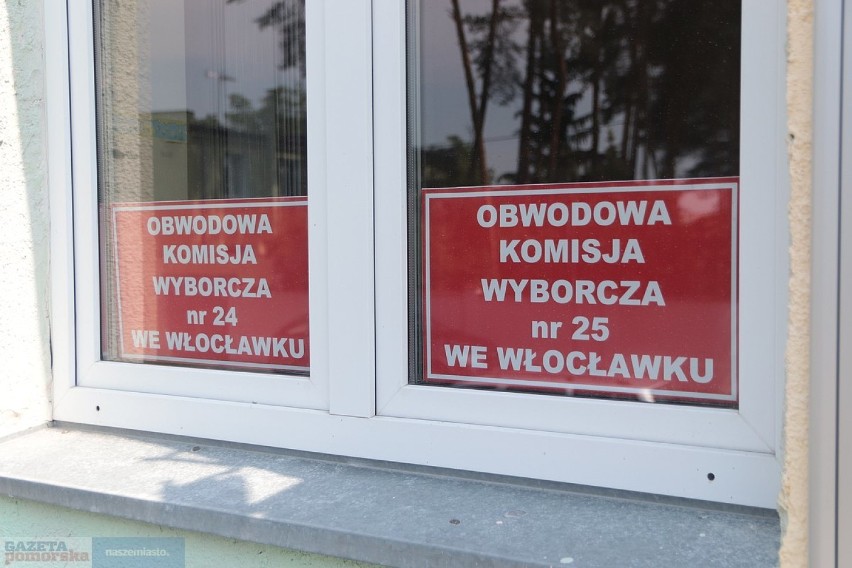 Wybory 2020 - druga tura - frekwencja - Powiat Lipnowski -...