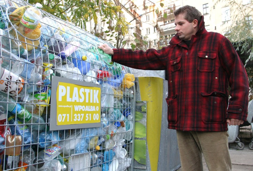 Nowa ustawa śmieciowa zacznie obowiązywać od lipca 2013 roku