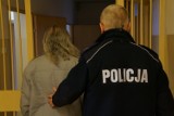 Policja Żywiec: Znęcał się na swoją 80-letnią matką