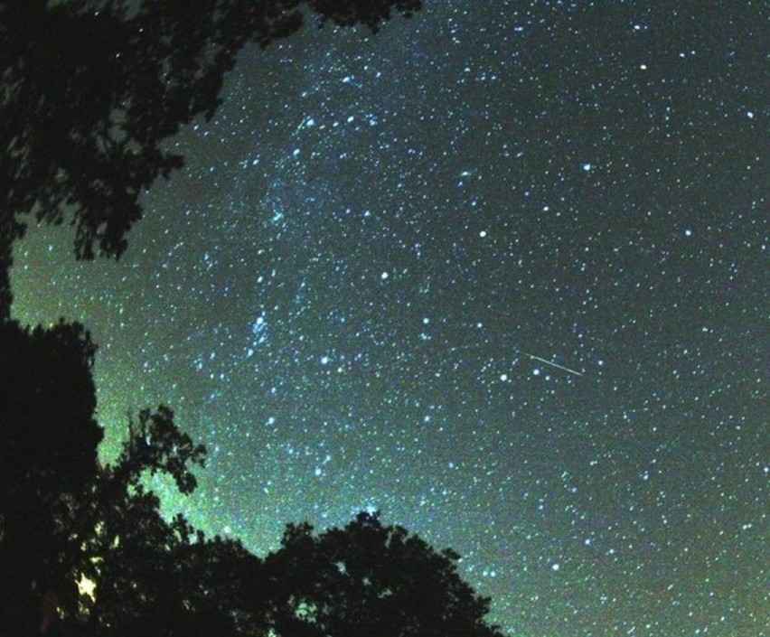 Perseidy 2018 już 12 sierpnia - a tak wyglądał Deszcz Meteorów w poprzednich latach