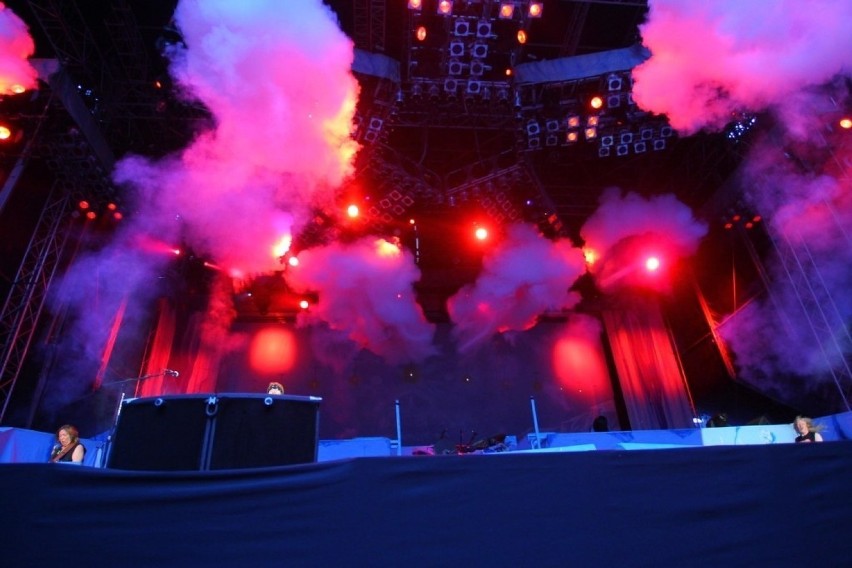 Iron Maiden Warszawa 2020. Legenda heavy metalu powraca do Polski. Legacy Of The Beast Tour - data, miejsce, bilety, dojazd, parkingi