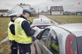 Kolejna akcja śląskiej grupy policyjnej Speed. Tym razem w powiecie lublinieckim