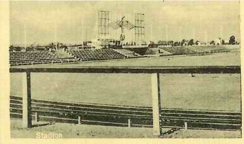 Stadion Górnika Zabrze budzi emocje od ponad 80 lat [ARCHIWALNE ZDJĘCIA]