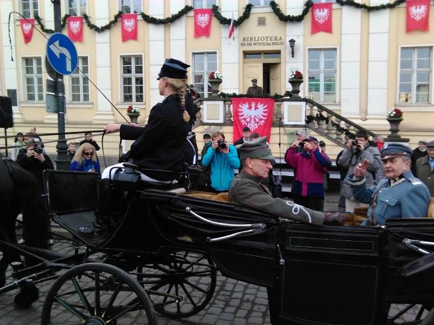 Świętuj niepodległość w Bydgoszczy! Program obywatelskich obchodów 2015