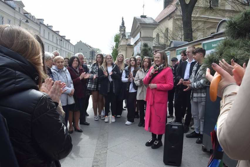 Wystawa na 150-lecie szkolnictwa ekonomicznego w Kaliszu