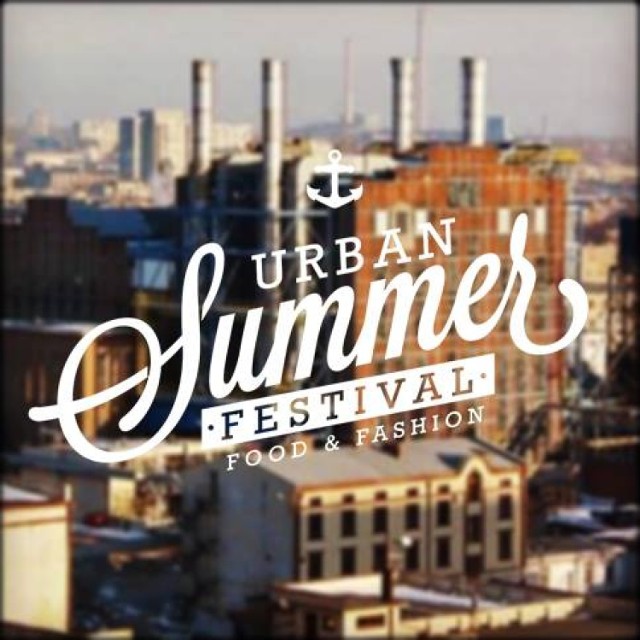 Urban Summer Festival 2014