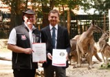 Naturschutz-Tierpark Görlitz-Zgorzelec na czwartym miejscu wśród niemieckich ogrodów zoologicznych!