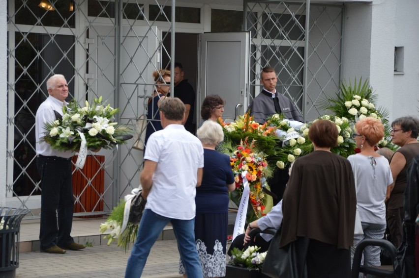 Pożegnaliśmy Edka Wójciaka, pisarza i dziennikarza