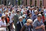 Bielsko-Biała: Procesja Bożego Ciała przeszła przez ulice miasta. Zobacz ZDJĘCIA